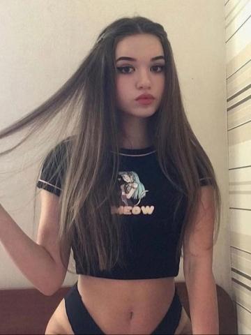 Проститутка Камила